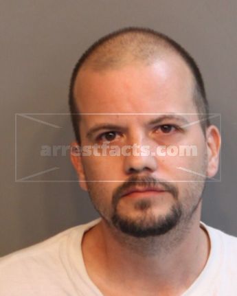 Joshua Andrew Mayo