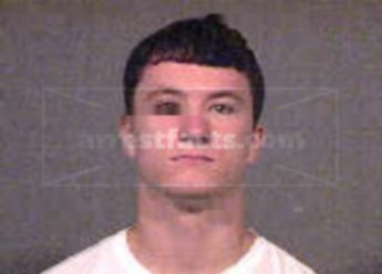 Nicholas Tyler Straight