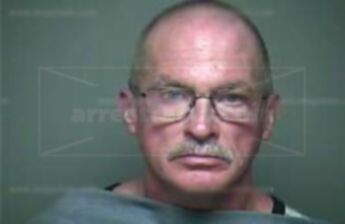 Michael Anthony Boyd