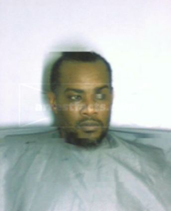 Eric Maurice Drummond
