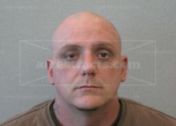 Patrick Kinsey Robinson