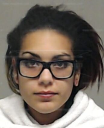 Nakita Caston