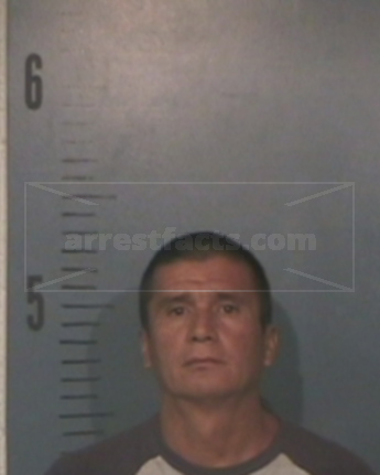 Michael Dan Gonzalez