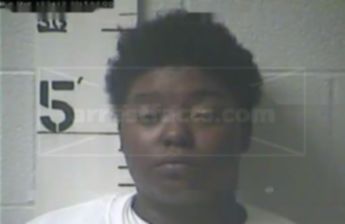 Eria Nicole Ward