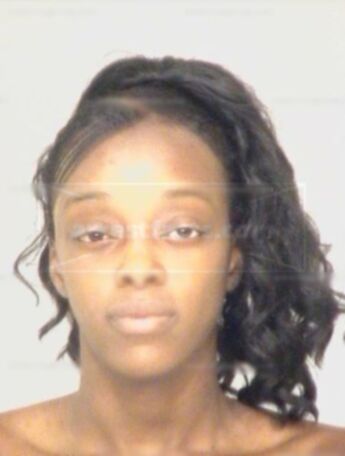 Tarsha Renea Jenkins