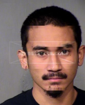 Bjoirn Vidal Taitano
