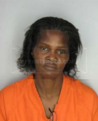 Eleanor Benita Wingo