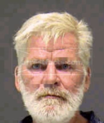 Randy Scott Harris