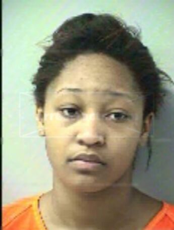 Bobbie J Legrande
