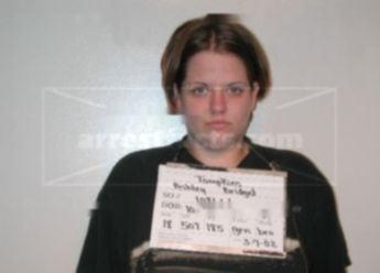 Ashley Bridget Tompkins