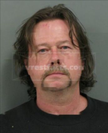 Steven Moyers