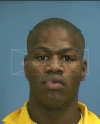 Justin Hairston