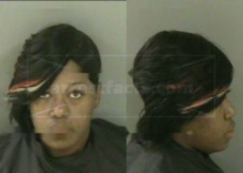 Kymisha Renee Harris