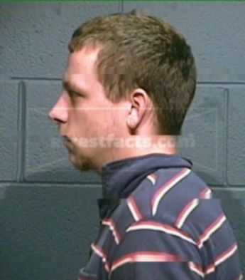 Caleb Greggory Dickerson