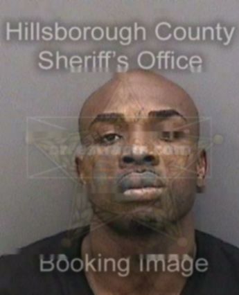 Timothy Bernard Johnson