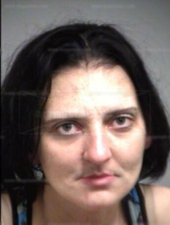 Amanda Jean Yagmin