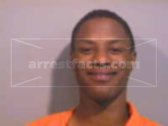 Charles Jerome Holmes