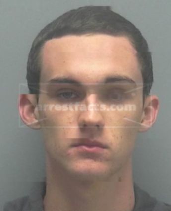 Logan Wesley Adams