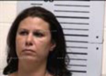 Kristy Michelle Demarcus
