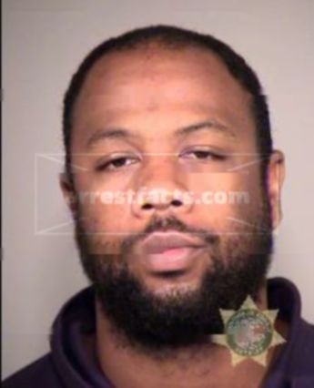Ricky Wayne Boyd