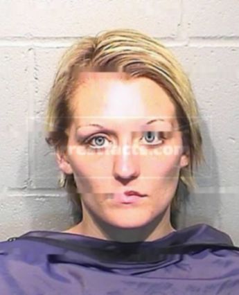 Ashley Brooke Clevenger