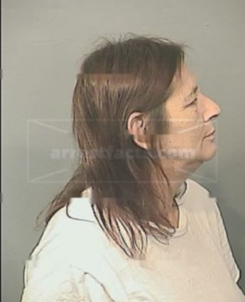 Charlene Ann Mcswain Bagley