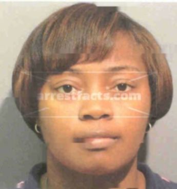 Latarsia Gaines