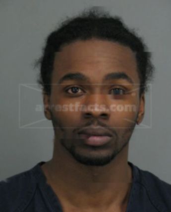 Rakim Shamik Richardson