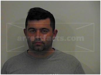 Nicholas Todd Hayes