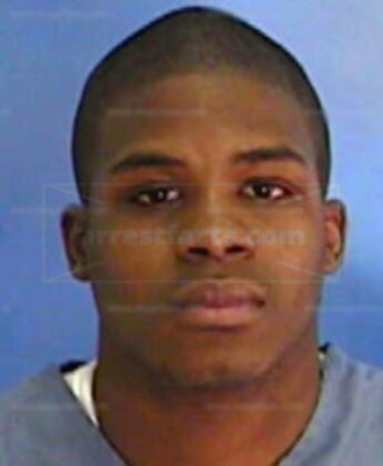 Kendrick S Wilson
