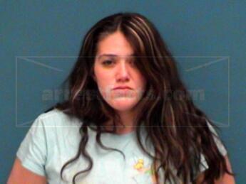 Katie Nicole Pattison
