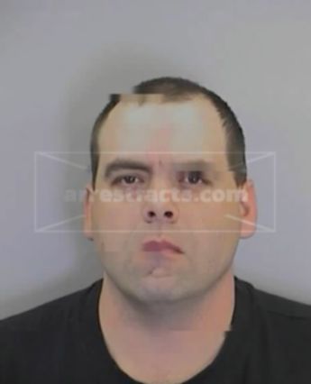 Richard Darrell Mccoy