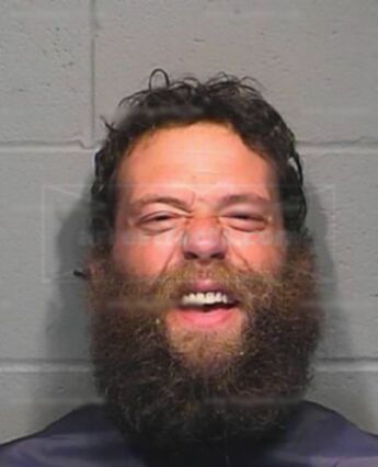 Scott Alan Carmitchel Jr