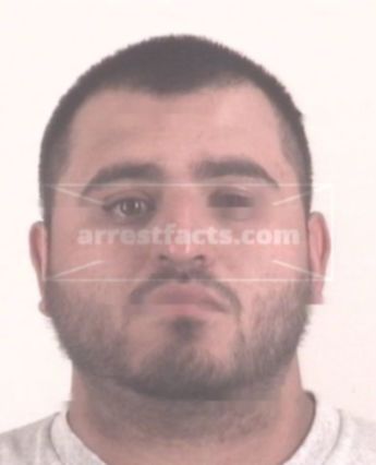 Hector Longoria