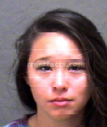 Amber Nicole Kim
