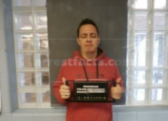 Blake Jefferson Reed