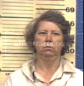Christine Elizabeth Nichols