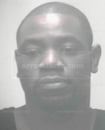 Andre Dion Jamison