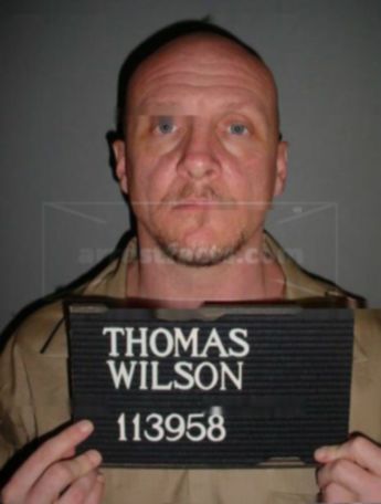 Thomas Bradley Wilson