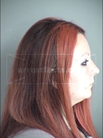 Nina Marie Mcvay