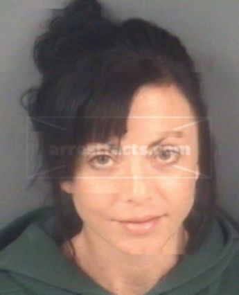 Angela Louise Scharf