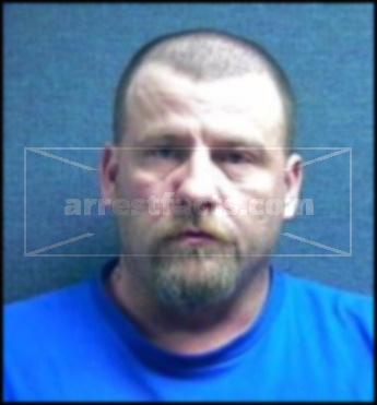 Ernest Glenn Stephens