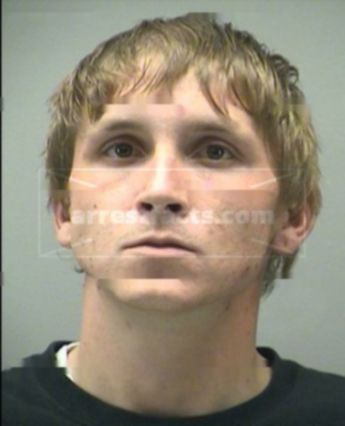 Kyle Owen Frye