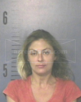 Janna Renee Dimock