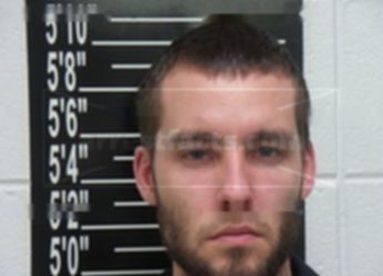 Cory Bernard Ritter