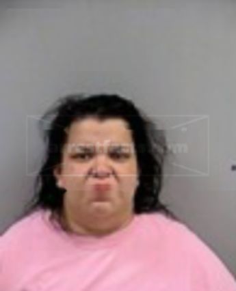Samantha Rae Misquadace