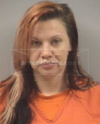 Heather Diane Stewart
