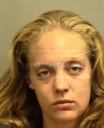 Shannon Amelia Hoekstra