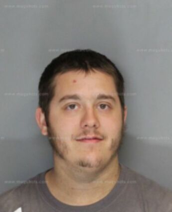 Marshall Cody Leon