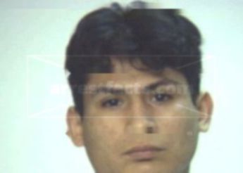 Tony Flores Gonzales